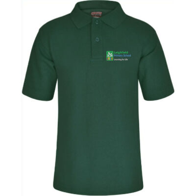 Polo Shirt Thumbnail