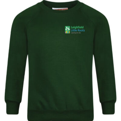 Little Roots Sweatshirt Thumbnail