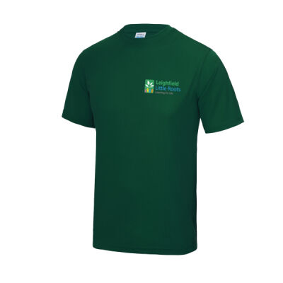 Little Roots P.E. T-shirt Thumbnail