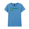 Heavy Cotton™ women's t-shirt Thumbnail